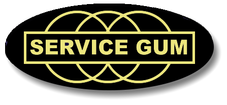 Service Gum